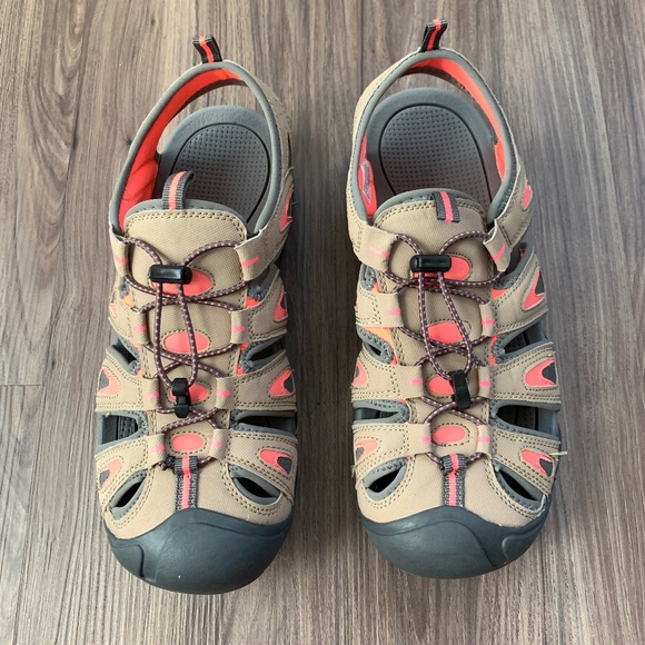 Worldwide Sportsman Other - World Wide Sportsman  Lost River Water Shoes for Men Size 10M
